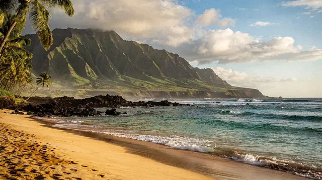 Maui